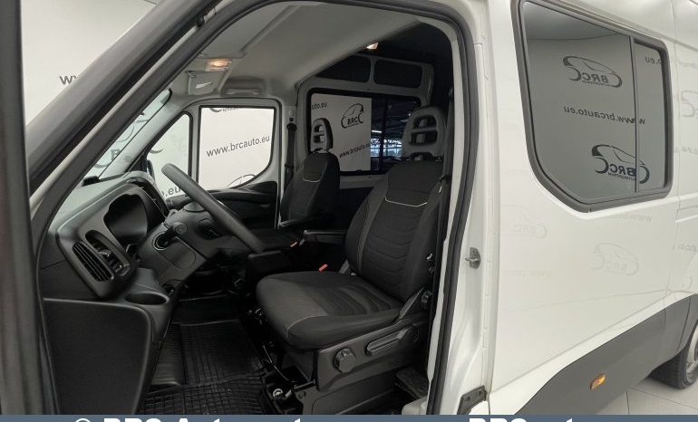 Iveco Daily 35S18 HI-Matic 3.0d Automatas 2022 full