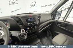 Iveco Daily 35S18 HI-Matic 3.0d Automatas 2022 full