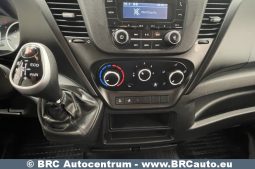 Iveco Daily 35S18 HI-Matic 3.0d Automatas 2022 full