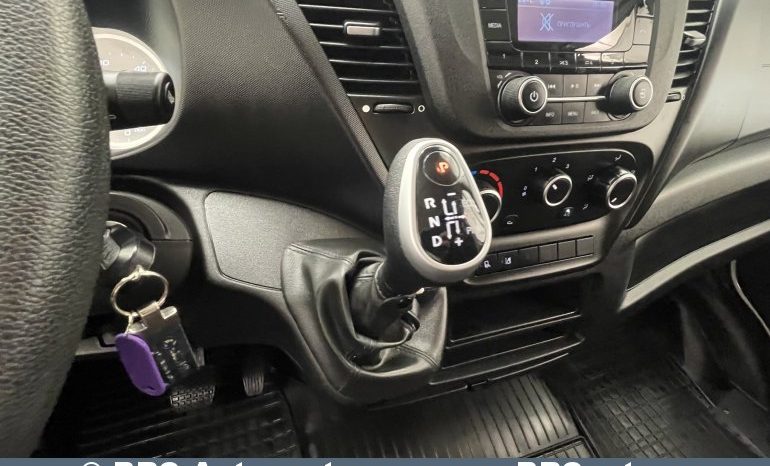 Iveco Daily 35S18 HI-Matic 3.0d Automatas 2022 full