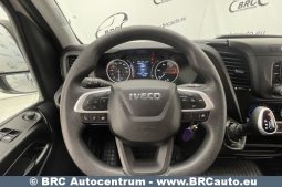 Iveco Daily 35S18 HI-Matic 3.0d Automatas 2022 full