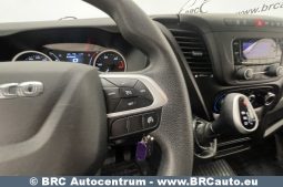 Iveco Daily 35S18 HI-Matic 3.0d Automatas 2022 full