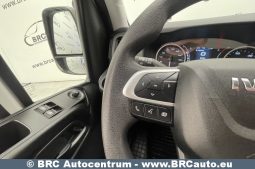 Iveco Daily 35S18 HI-Matic 3.0d Automatas 2022 full