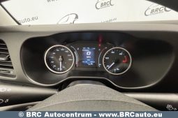 Iveco Daily 35S18 HI-Matic 3.0d Automatas 2022 full