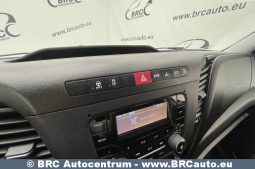 Iveco Daily 35S18 HI-Matic 3.0d Automatas 2022 full