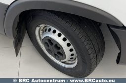 Iveco Daily 35S18 HI-Matic 3.0d Automatas 2022 full