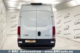 Iveco Daily 35S18 HI-Matic 3.0d Automatas 2022 full