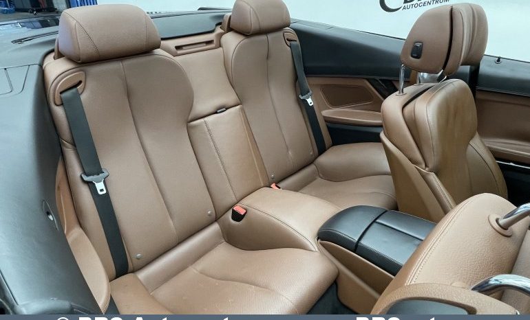 BMW 640 i Cabrio Automatas 2014 full