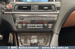 BMW 640 i Cabrio Automatas 2014 full
