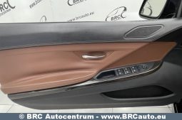 BMW 640 i Cabrio Automatas 2014 full