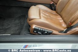 BMW 640 i Cabrio Automatas 2014 full