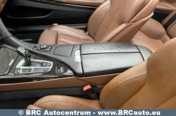 BMW 640 i Cabrio Automatas 2014 full