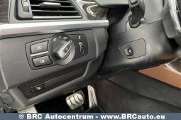 BMW 640 i Cabrio Automatas 2014 full