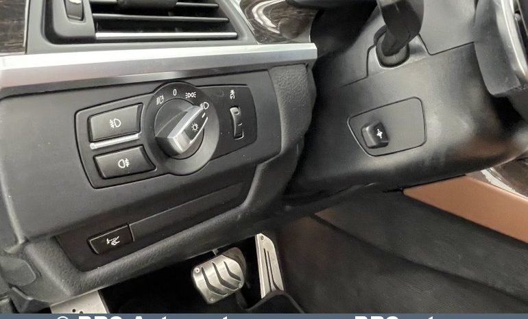 BMW 640 i Cabrio Automatas 2014 full