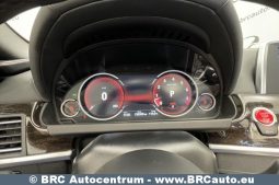 BMW 640 i Cabrio Automatas 2014 full