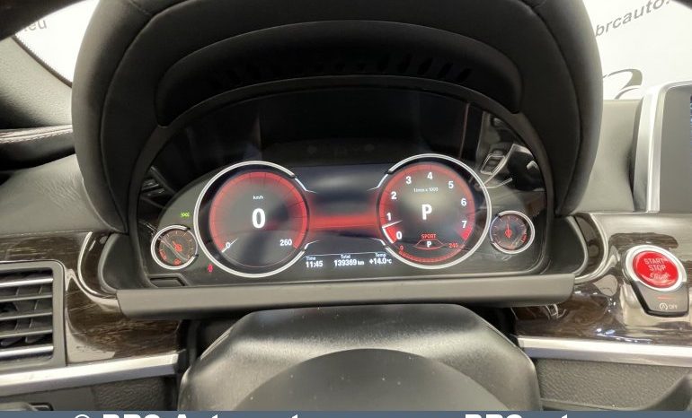 BMW 640 i Cabrio Automatas 2014 full