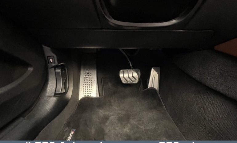 BMW 640 i Cabrio Automatas 2014 full