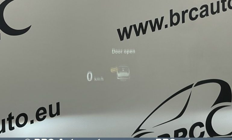 BMW 640 i Cabrio Automatas 2014 full