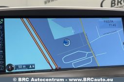 BMW 640 i Cabrio Automatas 2014 full