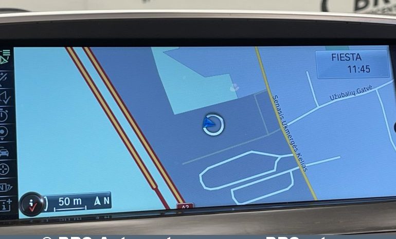 BMW 640 i Cabrio Automatas 2014 full