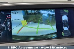 BMW 640 i Cabrio Automatas 2014 full