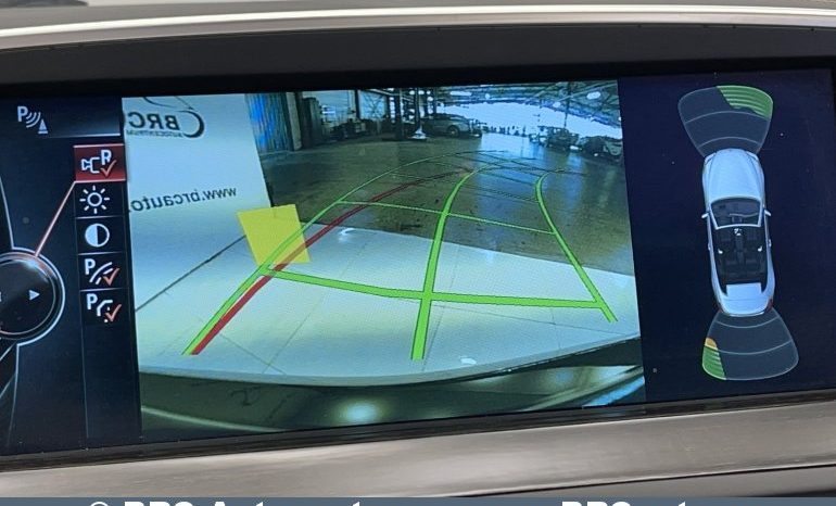 BMW 640 i Cabrio Automatas 2014 full