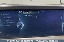 BMW 640 i Cabrio Automatas 2014 full