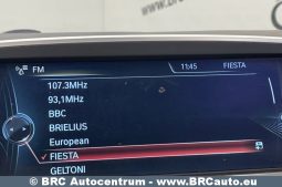 BMW 640 i Cabrio Automatas 2014 full