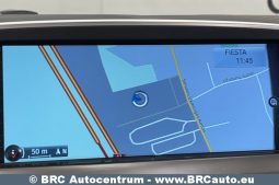 BMW 640 i Cabrio Automatas 2014 full