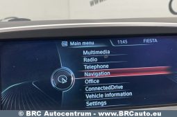 BMW 640 i Cabrio Automatas 2014 full