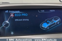 BMW 640 i Cabrio Automatas 2014 full