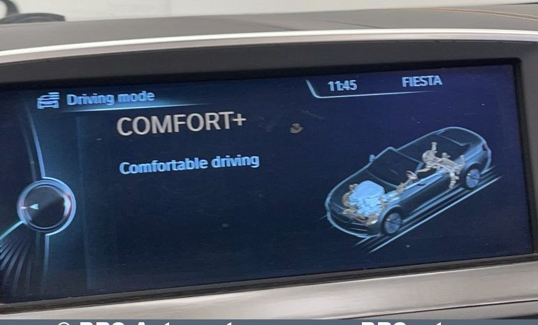 BMW 640 i Cabrio Automatas 2014 full