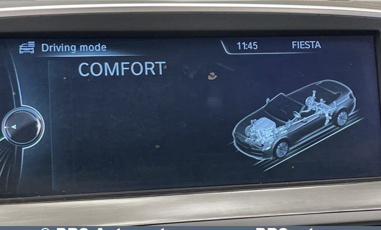 BMW 640 i Cabrio Automatas 2014 full