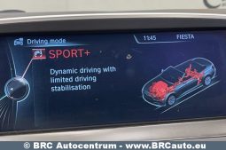 BMW 640 i Cabrio Automatas 2014 full