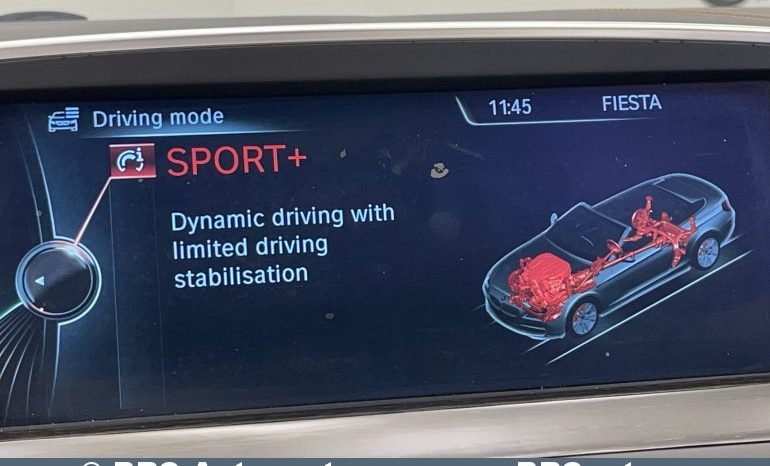 BMW 640 i Cabrio Automatas 2014 full