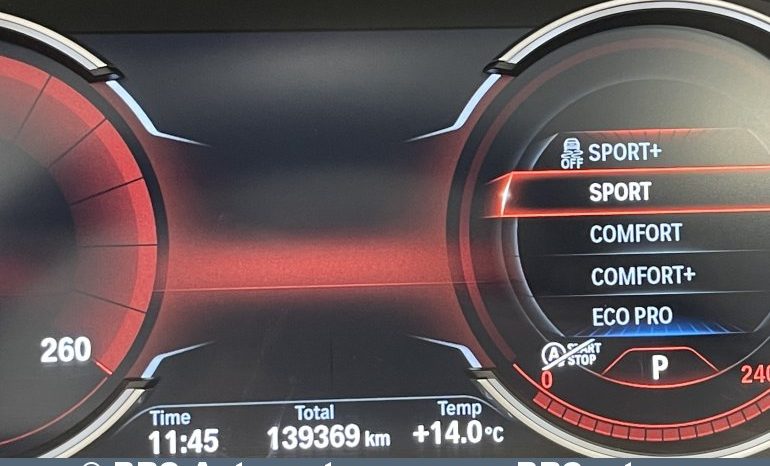 BMW 640 i Cabrio Automatas 2014 full