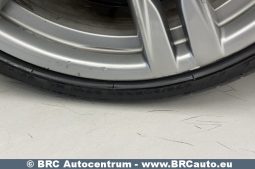 BMW 640 i Cabrio Automatas 2014 full