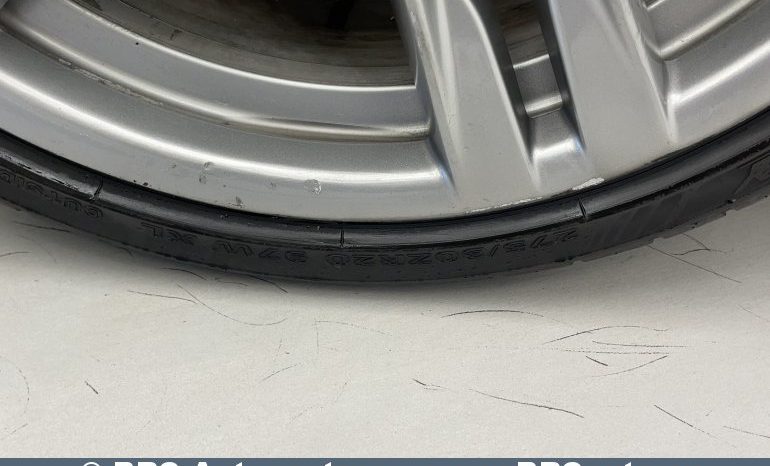 BMW 640 i Cabrio Automatas 2014 full