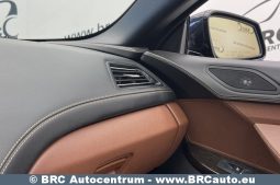 BMW 640 i Cabrio Automatas 2014 full