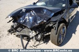 BMW 640 i Cabrio Automatas 2014 full