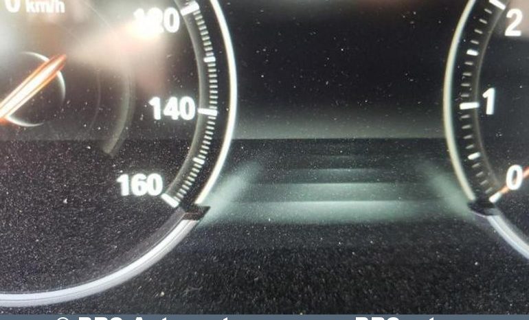 BMW 640 i Cabrio Automatas 2014 full