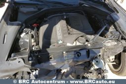 BMW 640 i Cabrio Automatas 2014 full