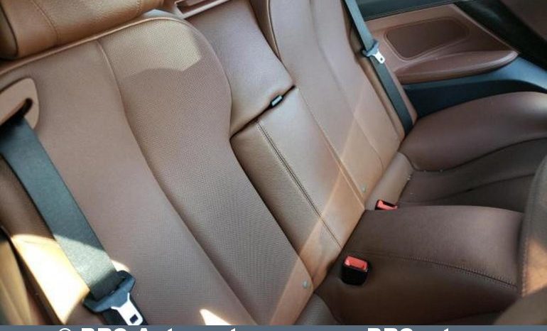 BMW 640 i Cabrio Automatas 2014 full