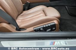 BMW 640 i Cabrio Automatas 2014 full
