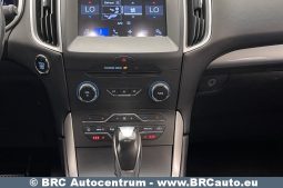 Ford Edge 3.5 V6 AWD Automatas 2016 full