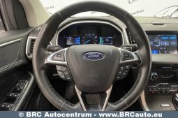 Ford Edge 3.5 V6 AWD Automatas 2016 full