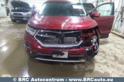 Ford Edge 3.5 V6 AWD Automatas 2016 full