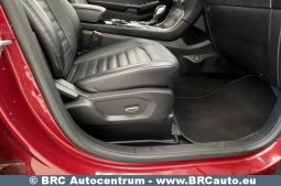 Ford Edge 3.5 V6 AWD Automatas 2016 full