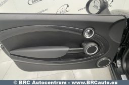 Mini Cooper d S Cabrio 2011 full