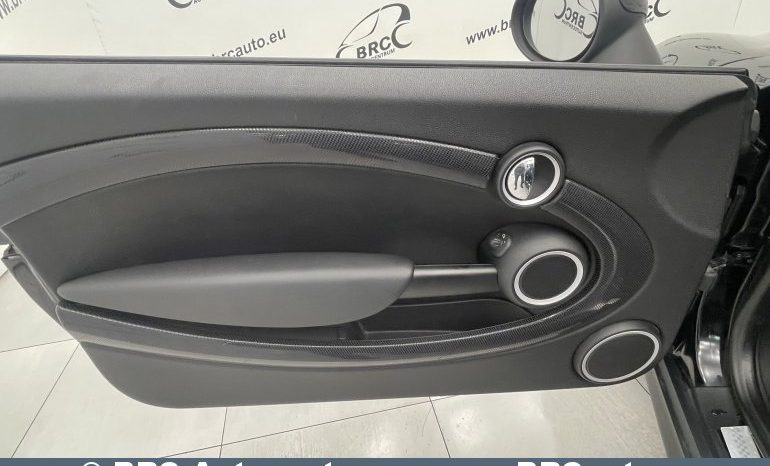 Mini Cooper d S Cabrio 2011 full